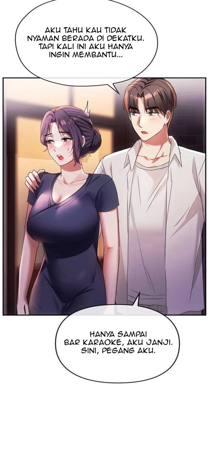 I Cant Bear it Ma’am - Chapter 15 49