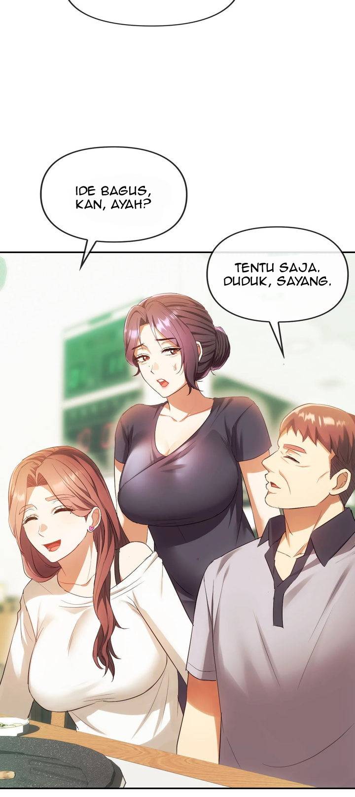 I Cant Bear it Ma’am - Chapter 15 19