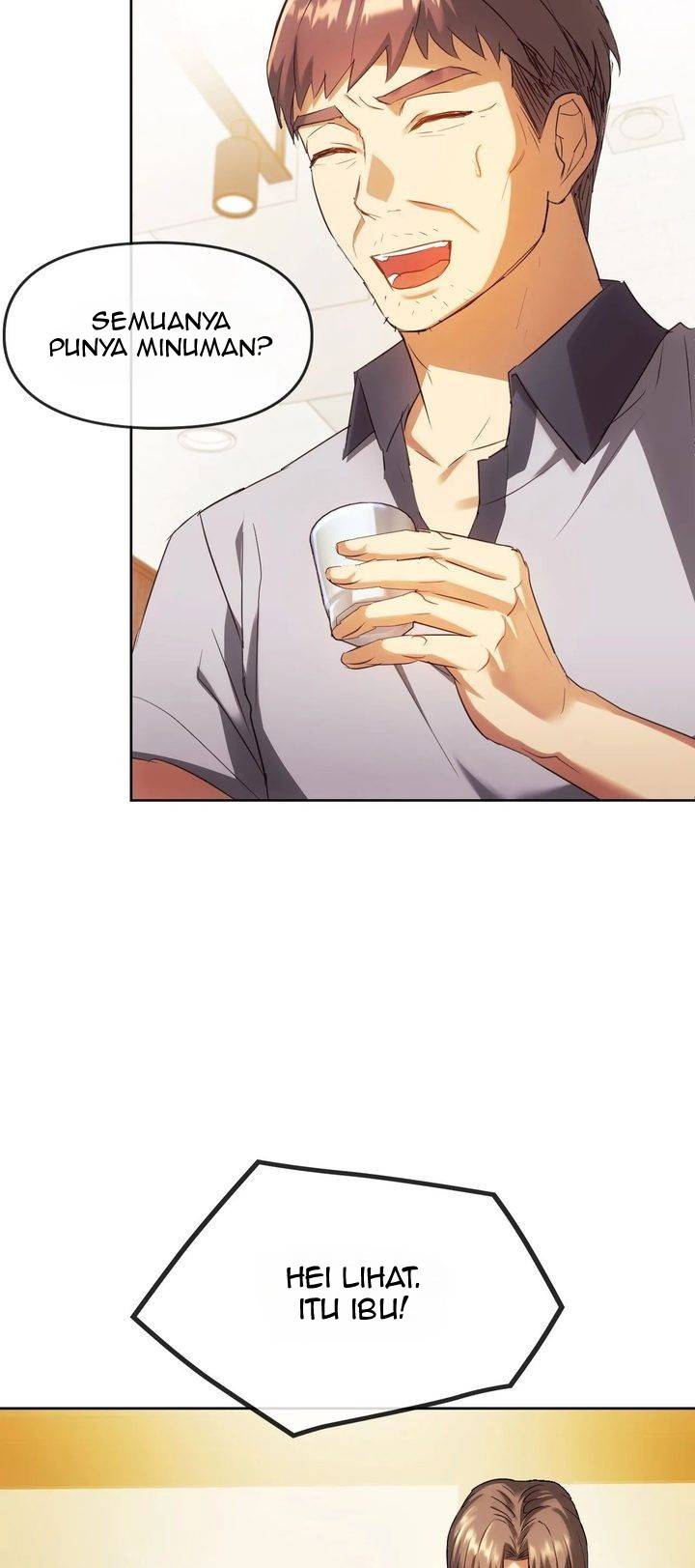 I Cant Bear it Ma’am - Chapter 15 13