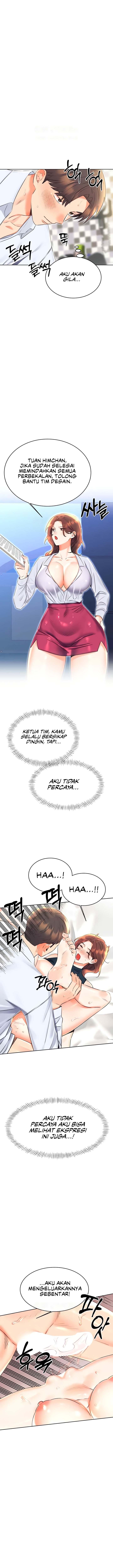 Sex Lottery - Chapter 15 10