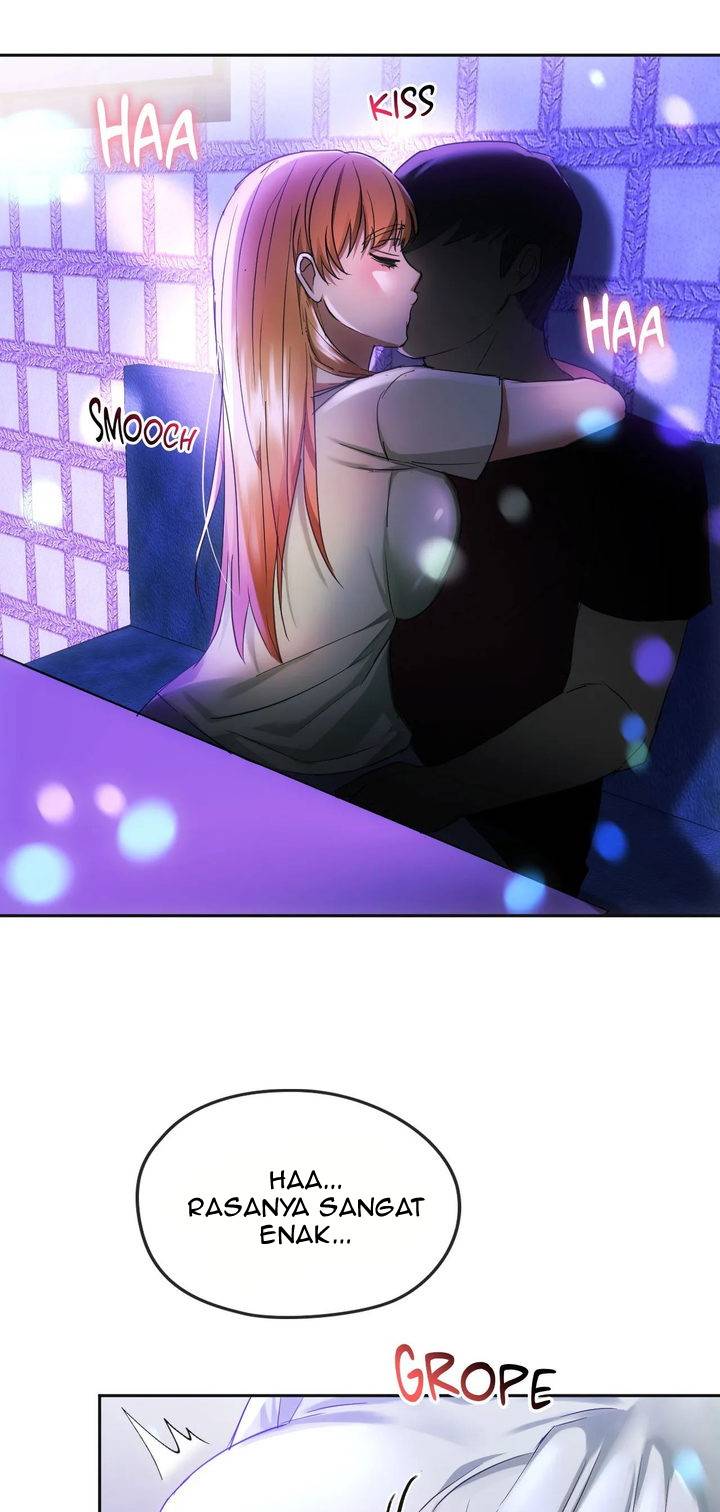I Cant Bear it Ma’am - Chapter 15 68