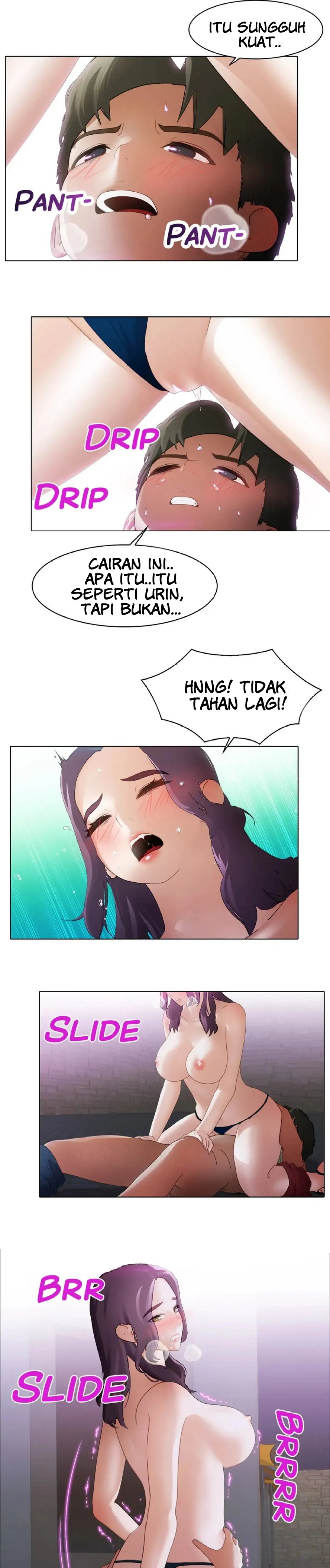 Inside the Bus - Chapter 15 11