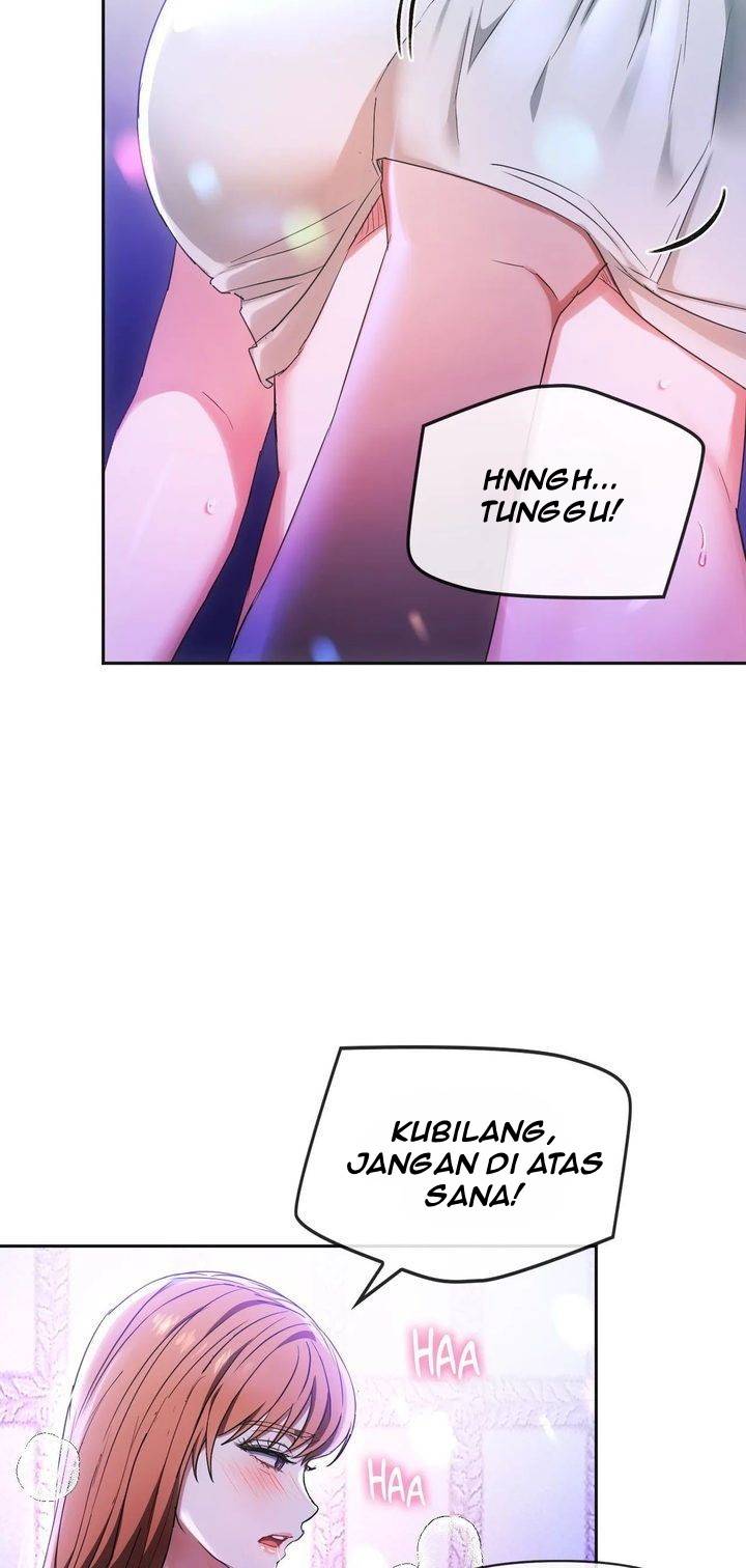 I Cant Bear it Ma’am - Chapter 15 69