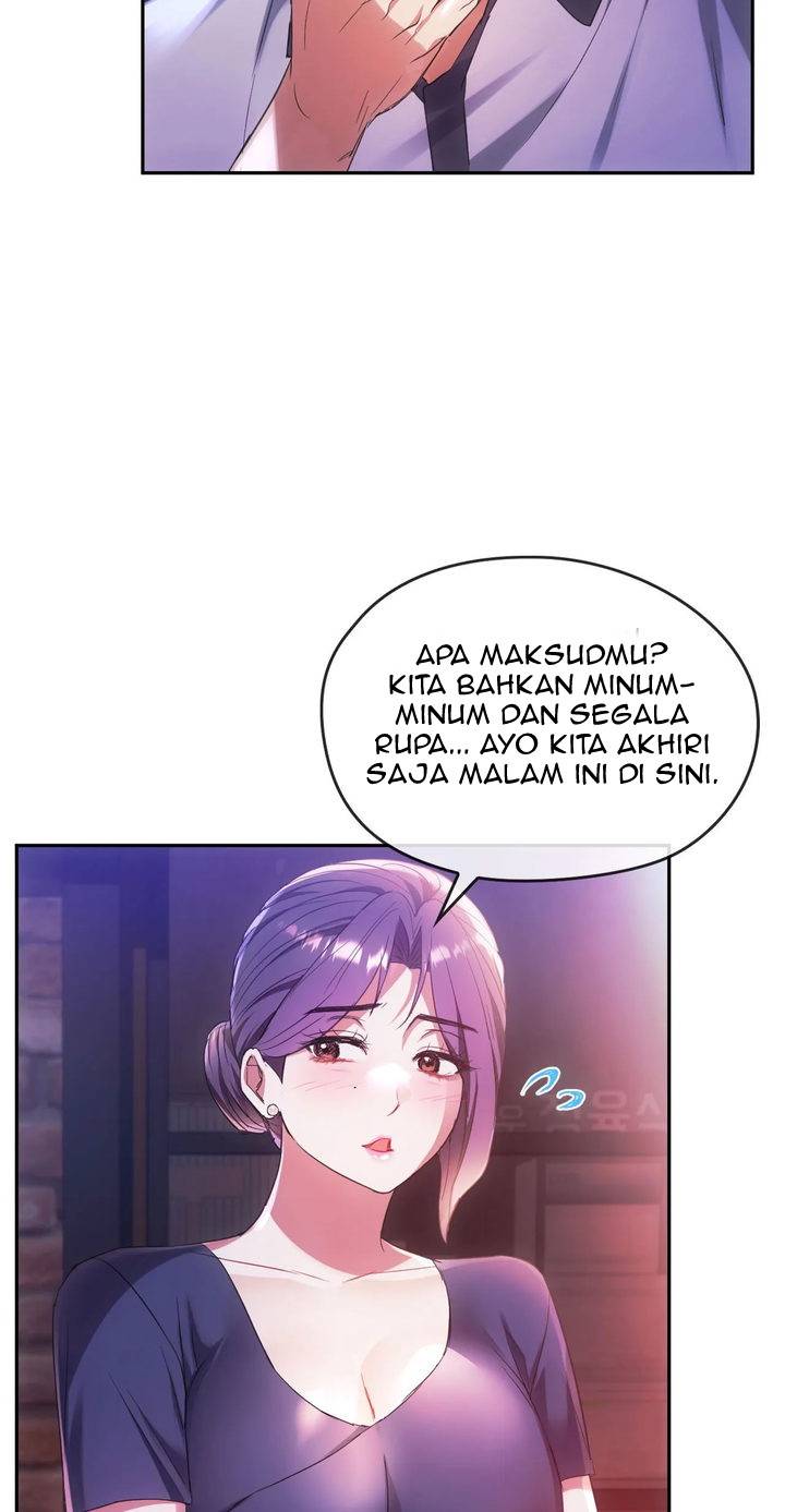 I Cant Bear it Ma’am - Chapter 15 38