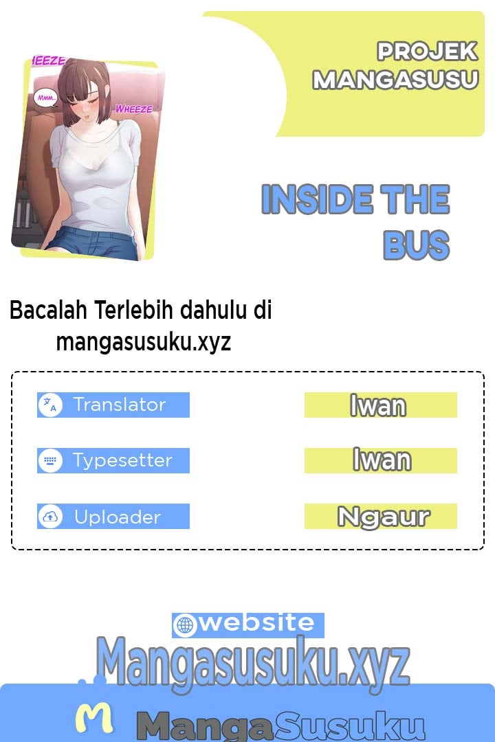 Inside the Bus - Chapter 15 1