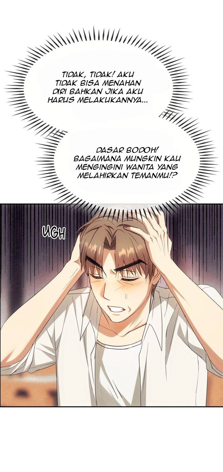 I Cant Bear it Ma’am - Chapter 15 33