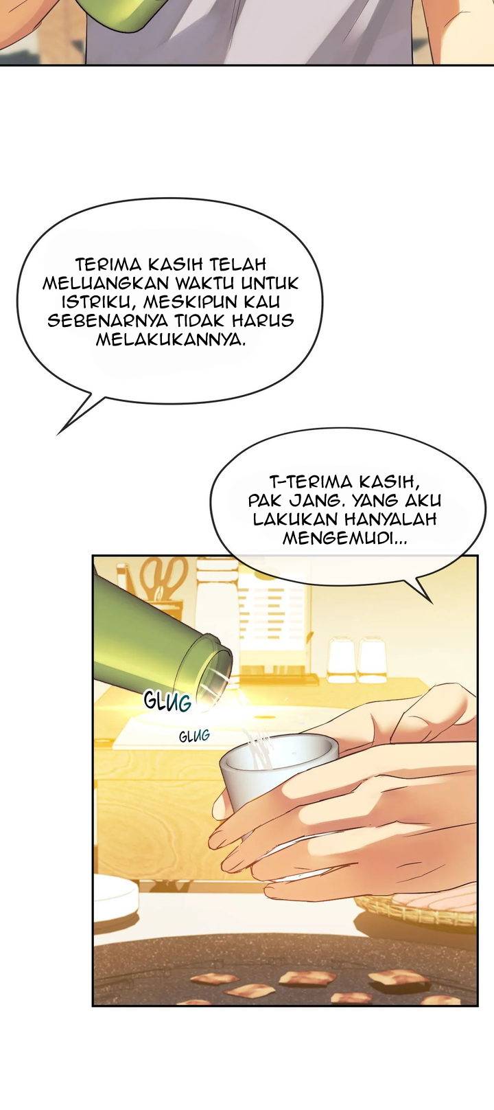 I Cant Bear it Ma’am - Chapter 15 25