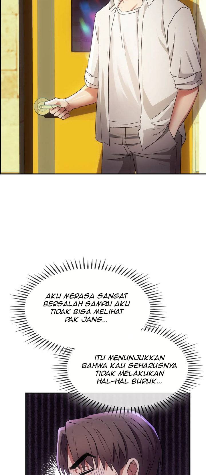 I Cant Bear it Ma’am - Chapter 15 62