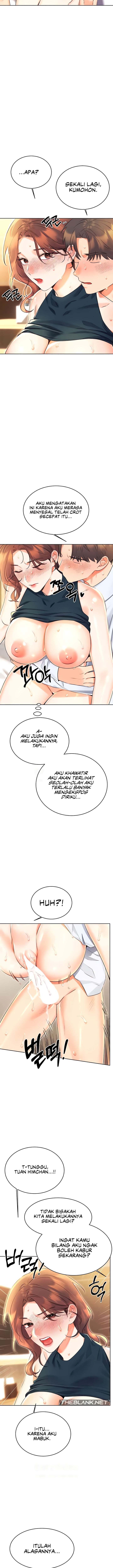 Sex Lottery - Chapter 15 15