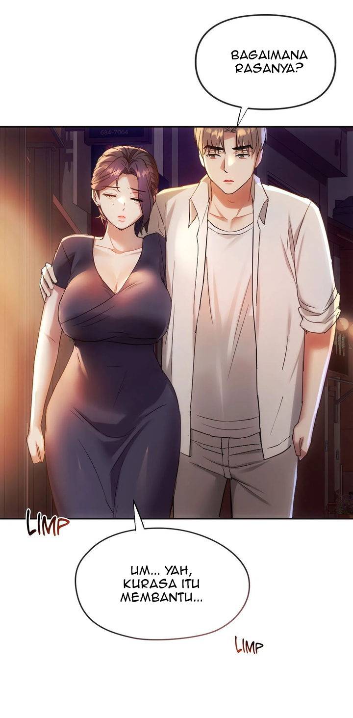 I Cant Bear it Ma’am - Chapter 15 52
