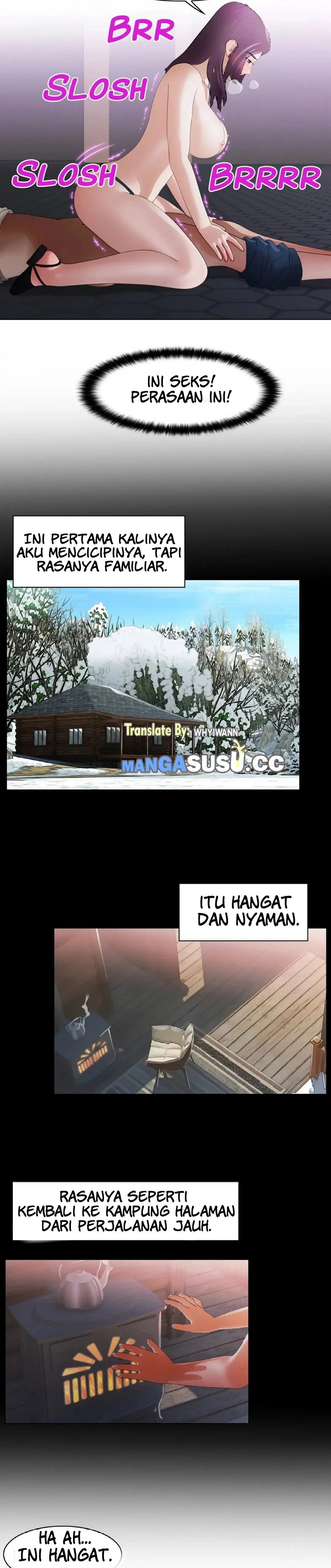 Inside the Bus - Chapter 15 14
