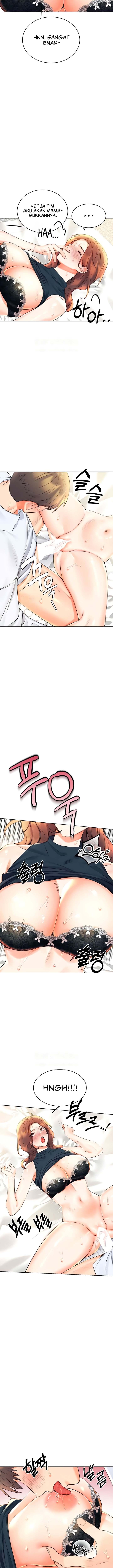 Sex Lottery - Chapter 15 8