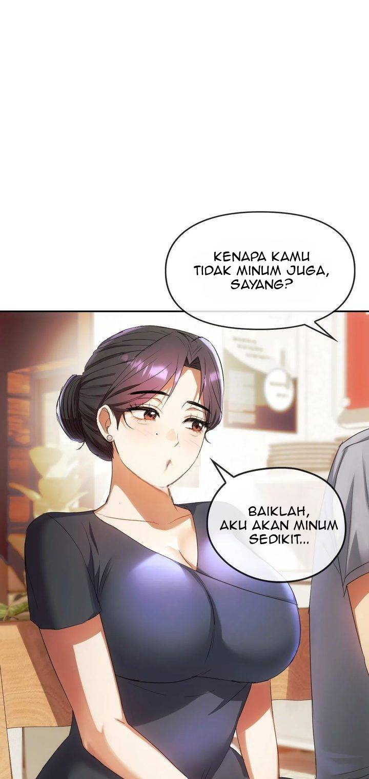 I Cant Bear it Ma’am - Chapter 15 27