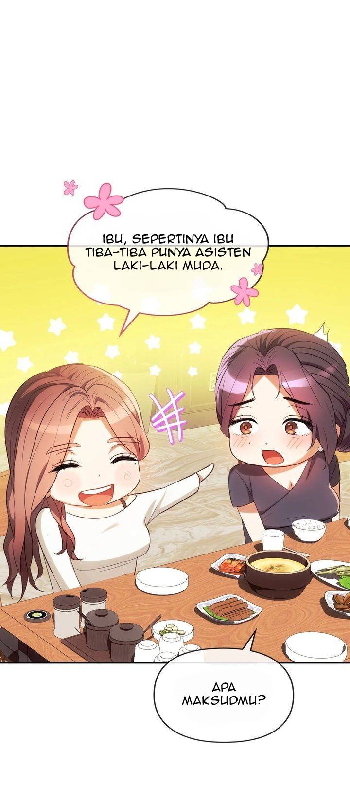 I Cant Bear it Ma’am - Chapter 15 20
