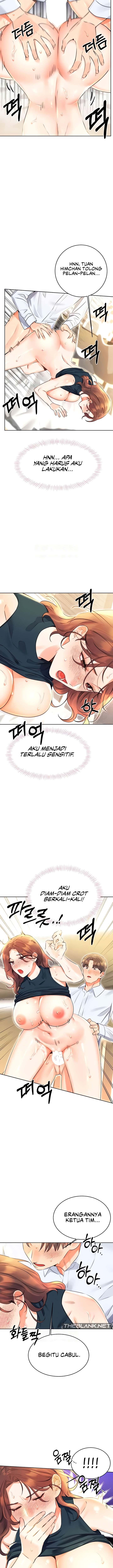 Sex Lottery - Chapter 15 12