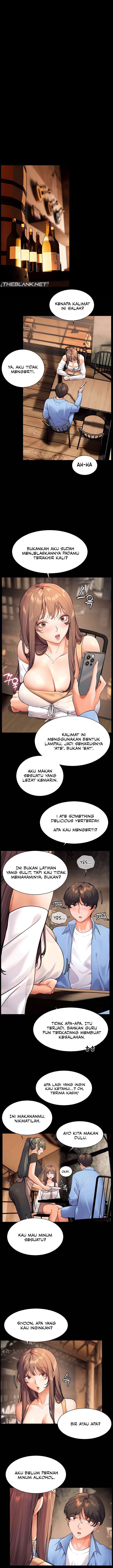 The Teachers&#8217; Effort - Chapter 12 11