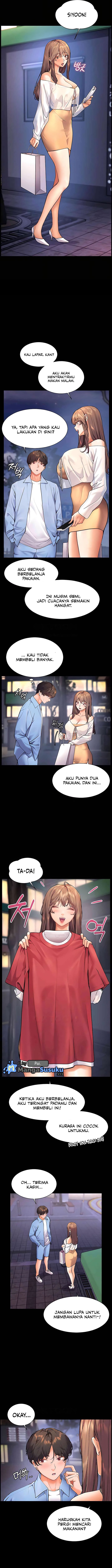 The Teachers&#8217; Effort - Chapter 12 10