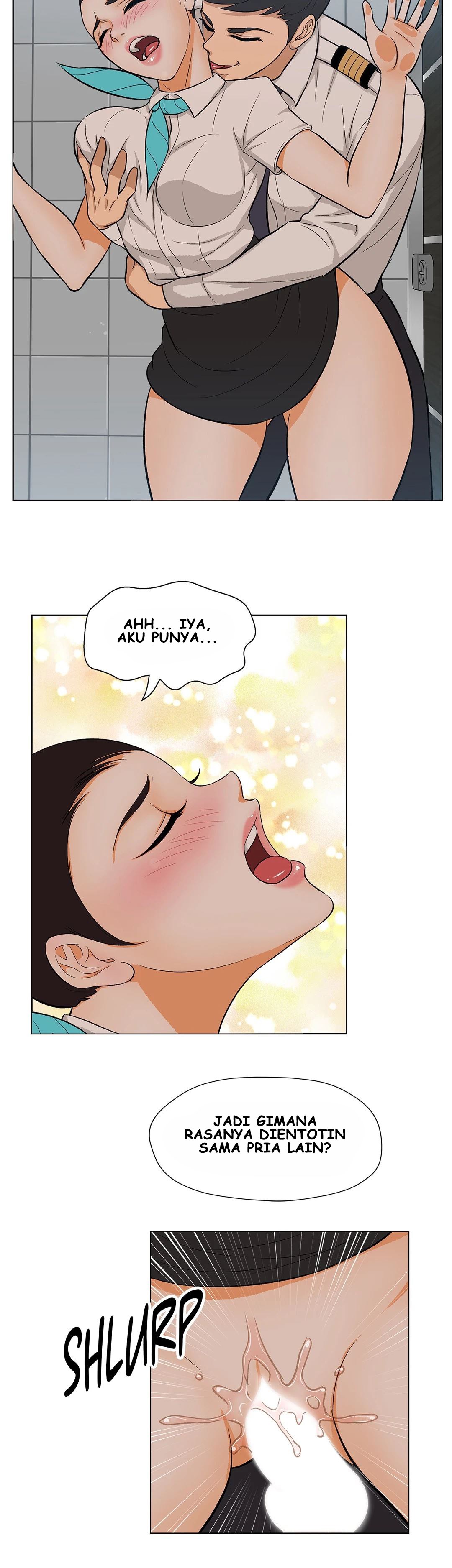 Back With a Bang - Chapter 12 6