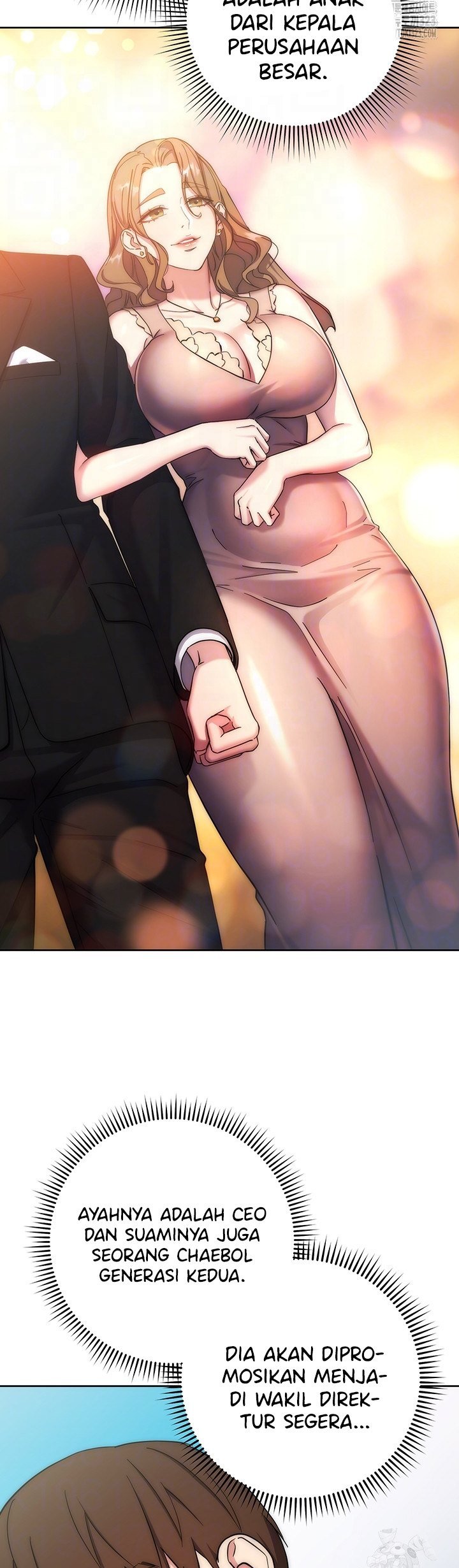 Outsider: The Invisible Man - Chapter 12 9