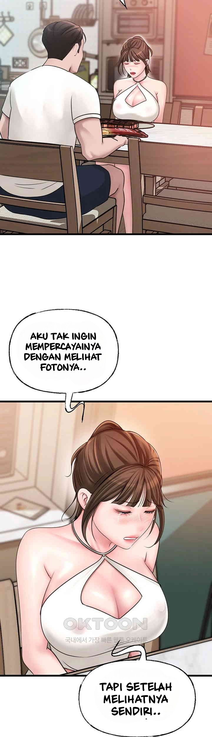 Not the Daughter, but the Mother - Chapter 12 43