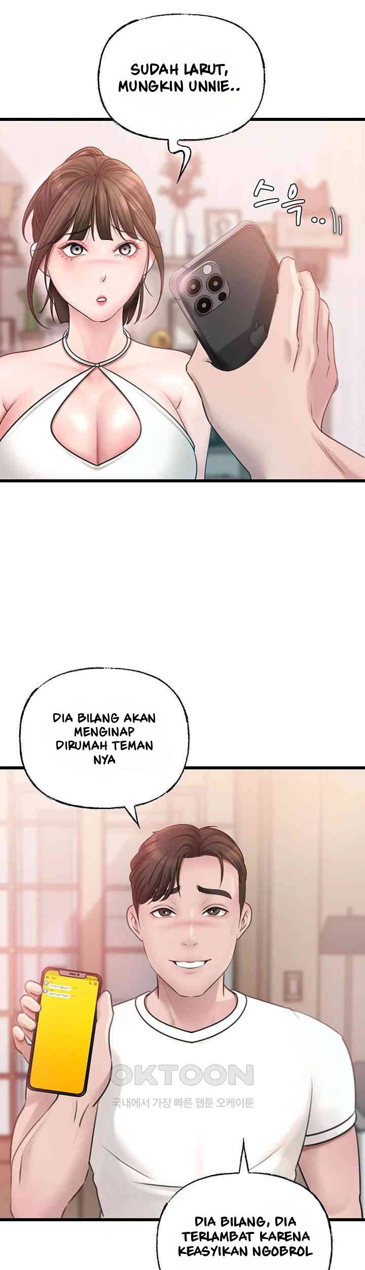 Not the Daughter, but the Mother - Chapter 12 39