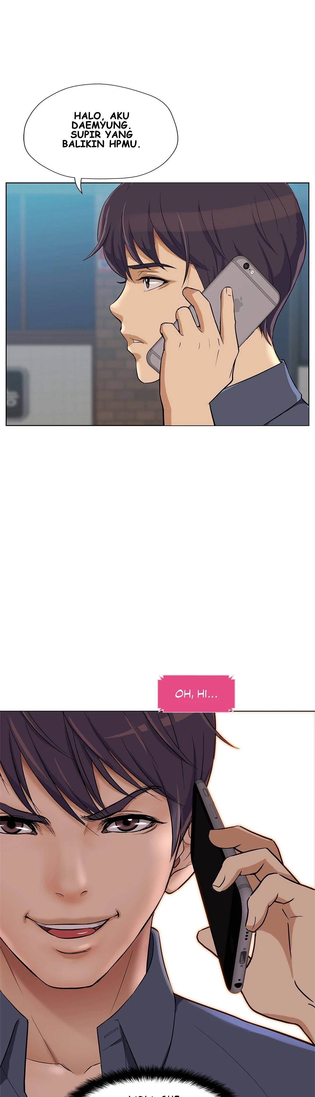 Back With a Bang - Chapter 12 29