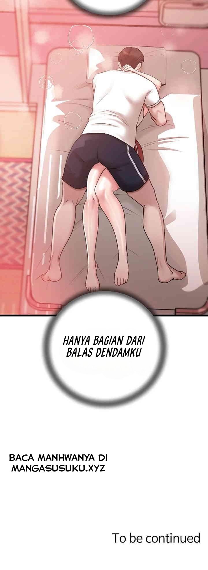 Not the Daughter, but the Mother - Chapter 12 58