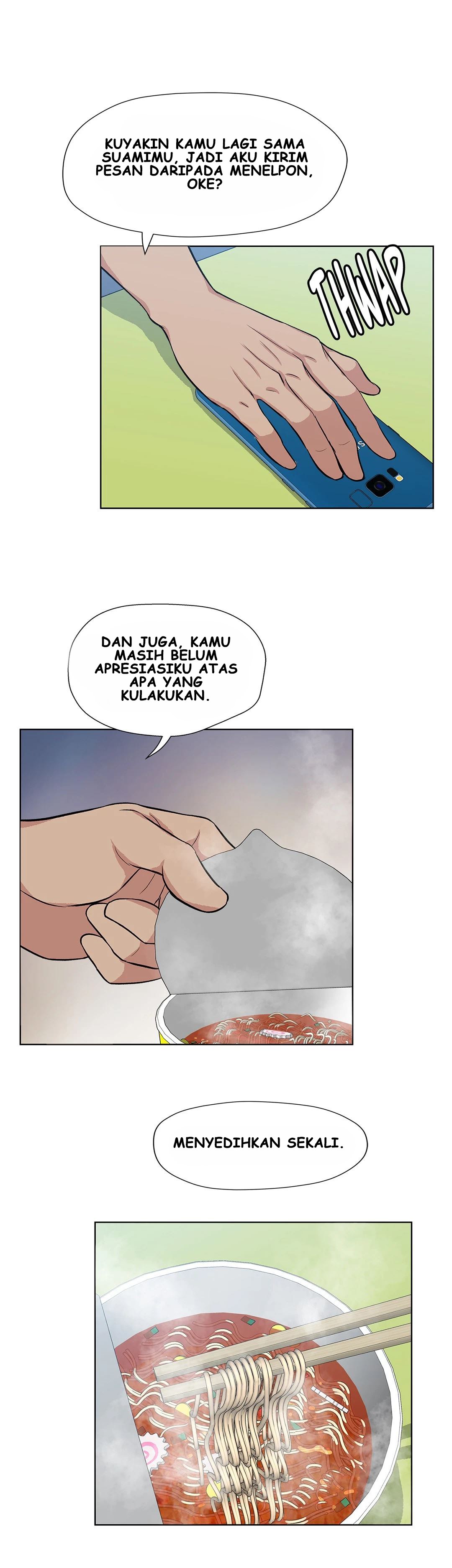 Back With a Bang - Chapter 12 23