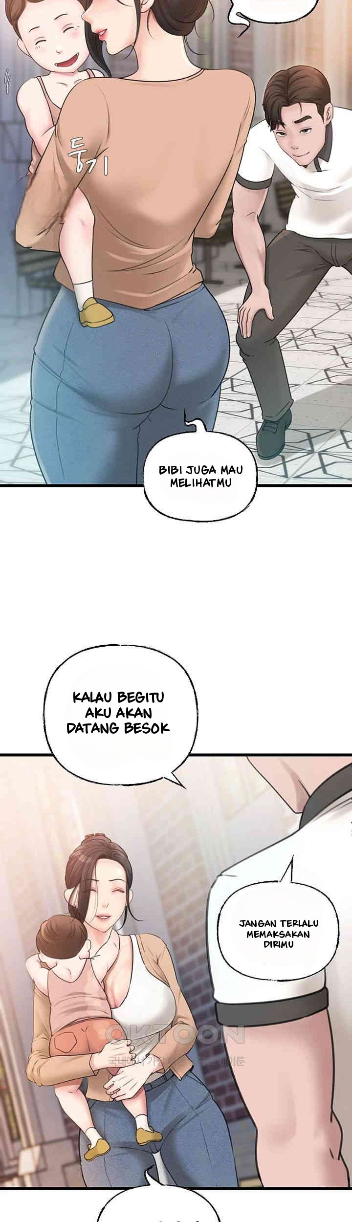 Not the Daughter, but the Mother - Chapter 12 6