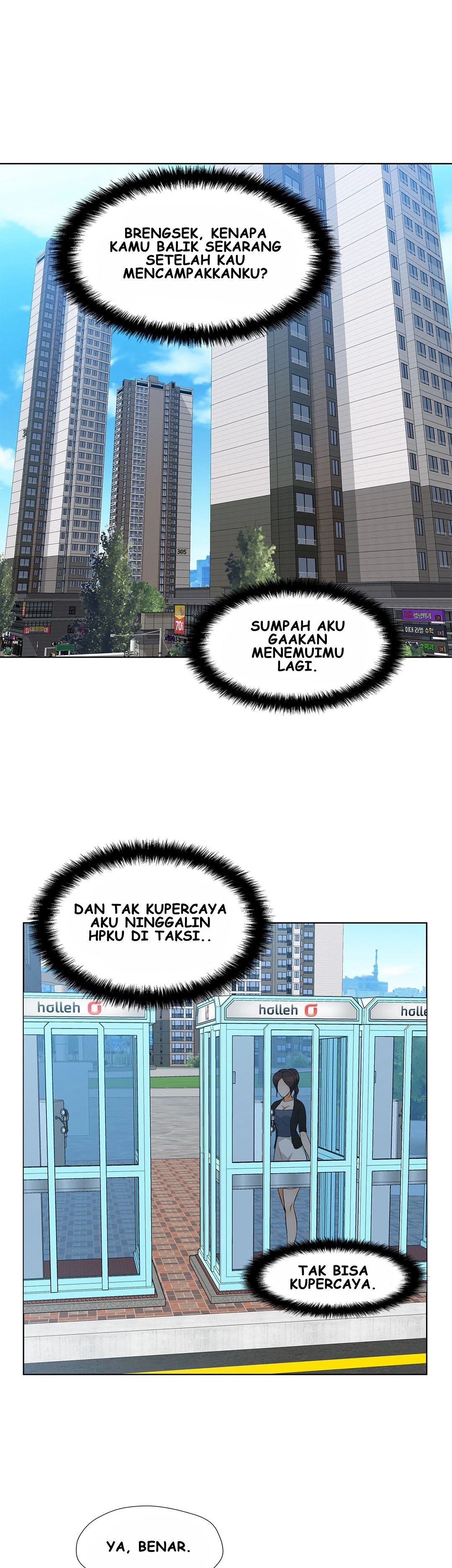 Back With a Bang - Chapter 12 9