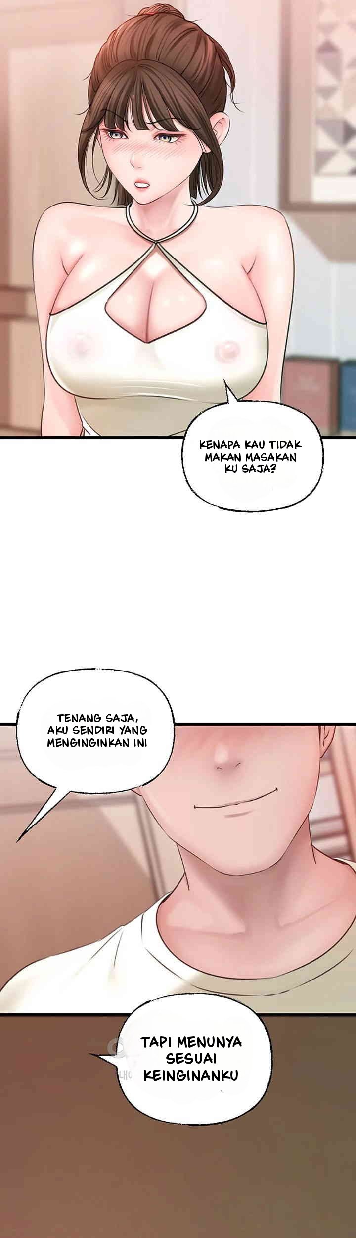 Not the Daughter, but the Mother - Chapter 12 24