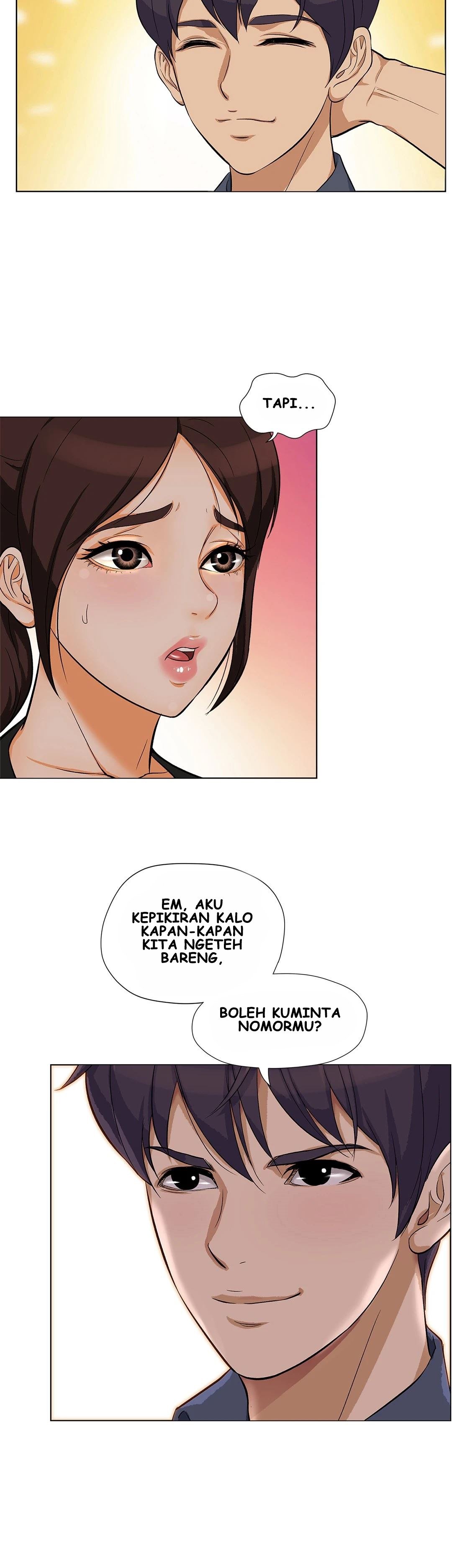 Back With a Bang - Chapter 12 14