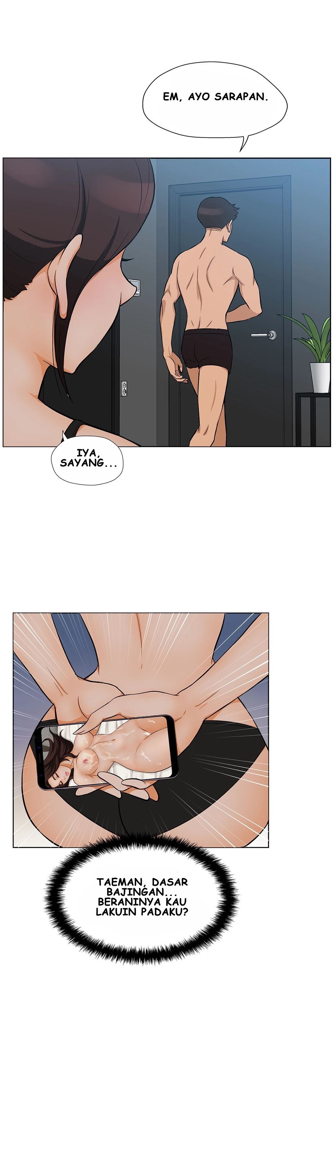 Back With a Bang - Chapter 12 21