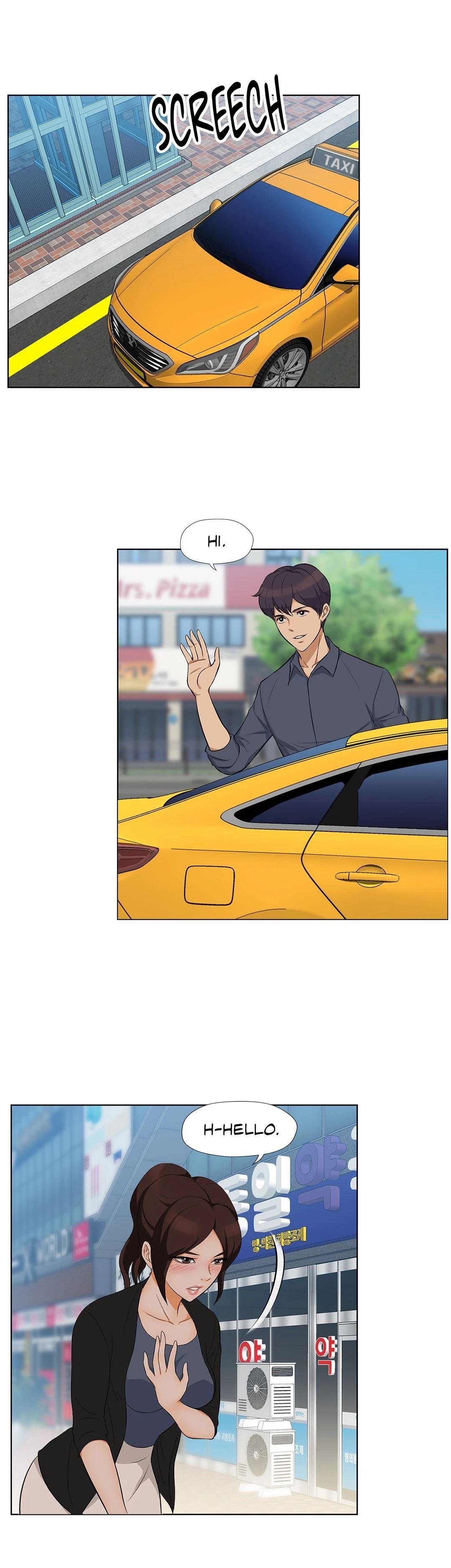 Back With a Bang - Chapter 12 11