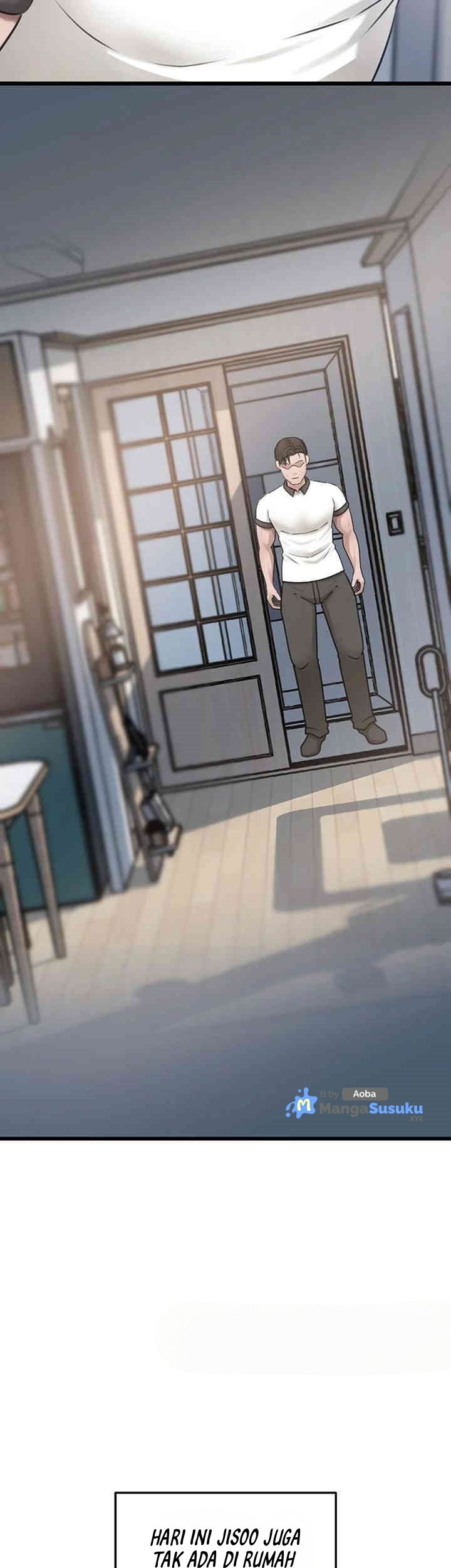 Not the Daughter, but the Mother - Chapter 12 12