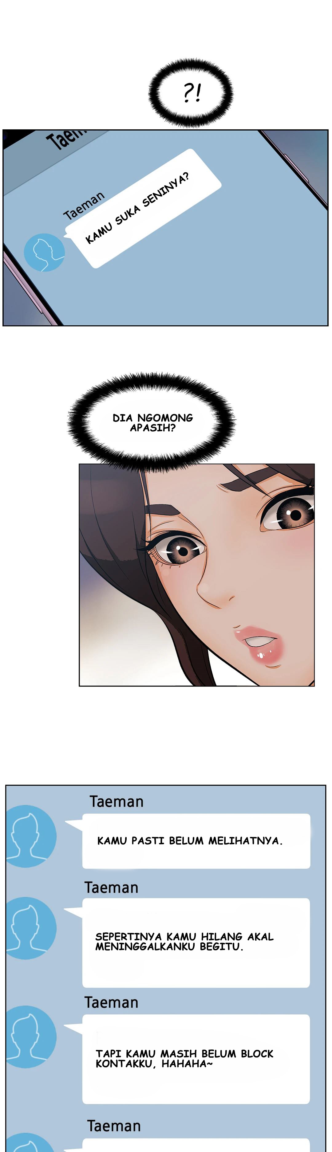 Back With a Bang - Chapter 12 17