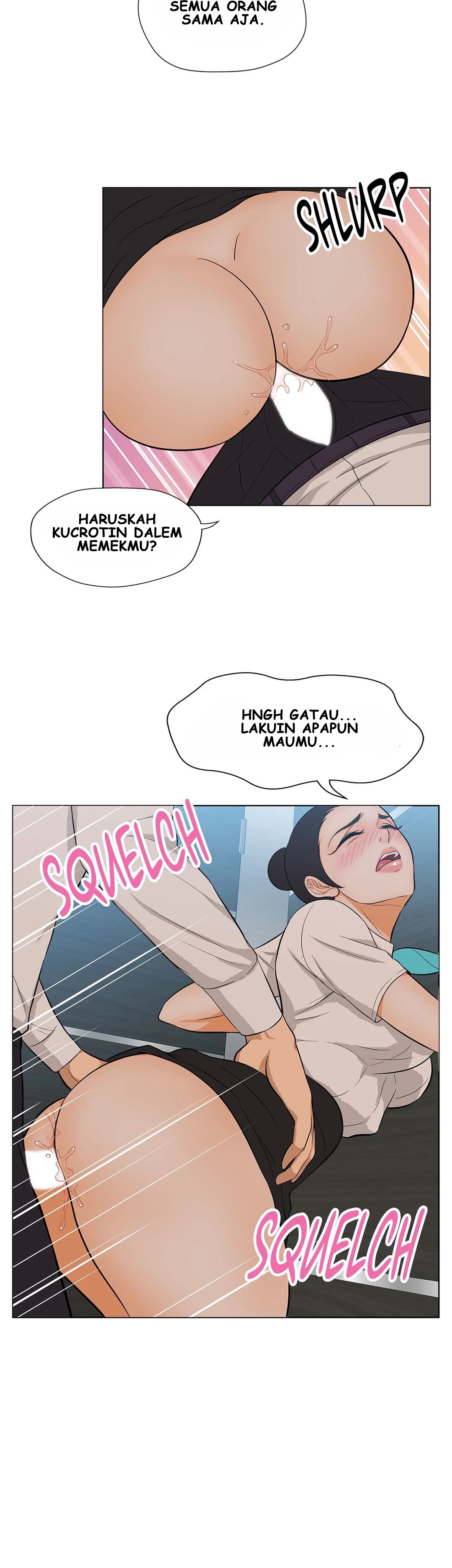 Back With a Bang - Chapter 12 8