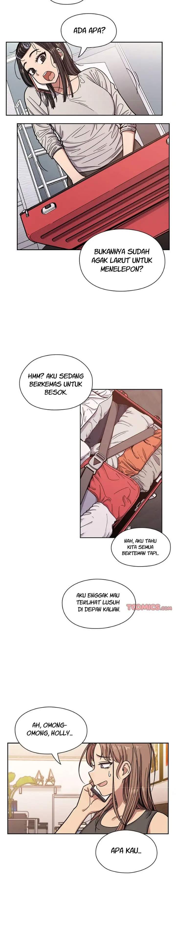 Crime And Punishment - Chapter 12 15