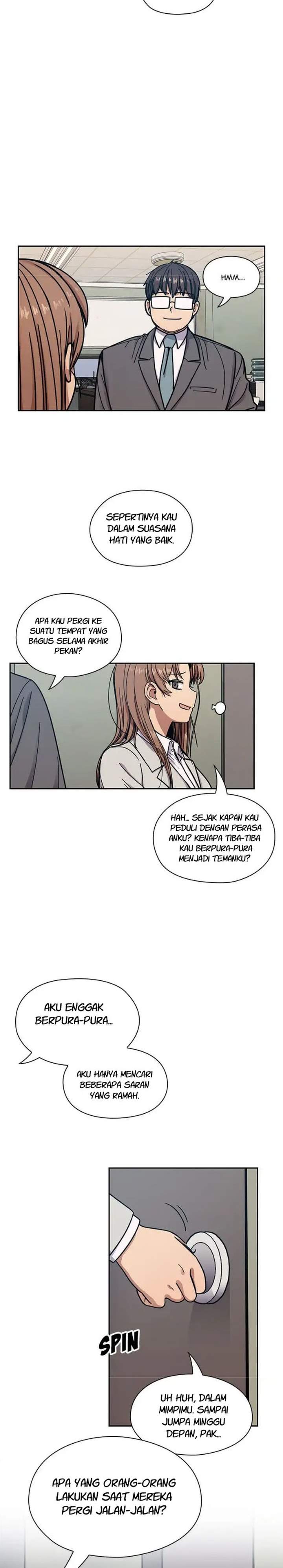 Crime And Punishment - Chapter 12 9