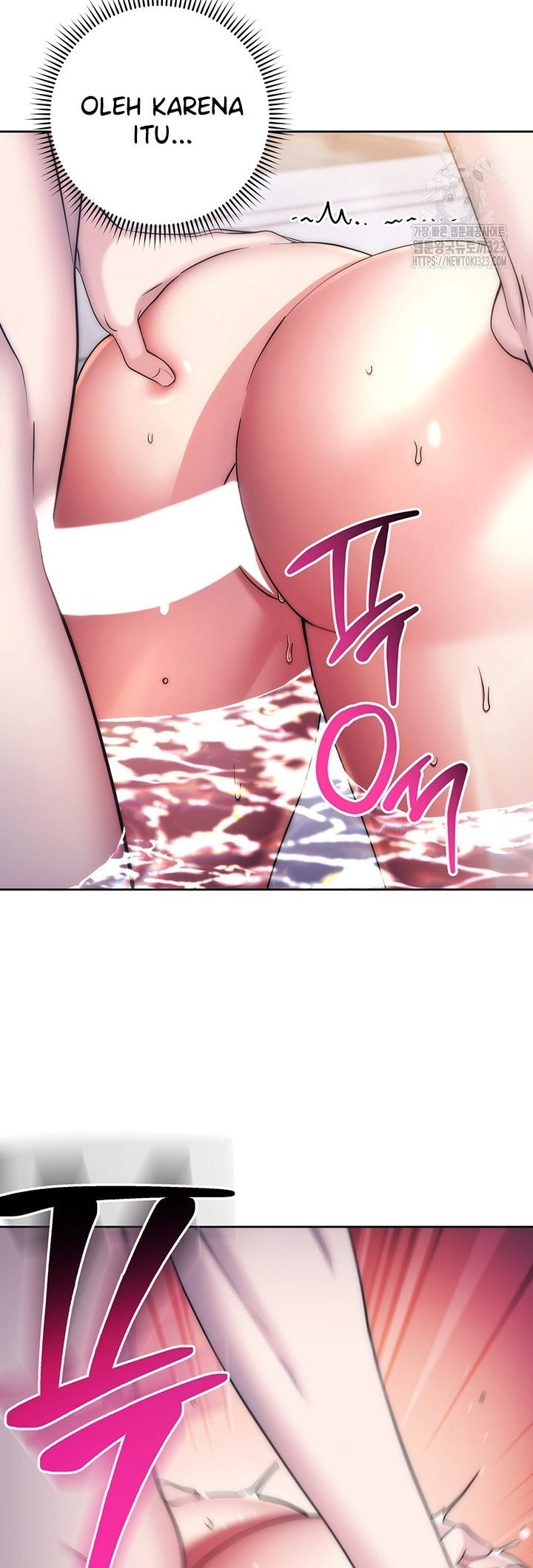 Outsider: The Invisible Man - Chapter 12 58