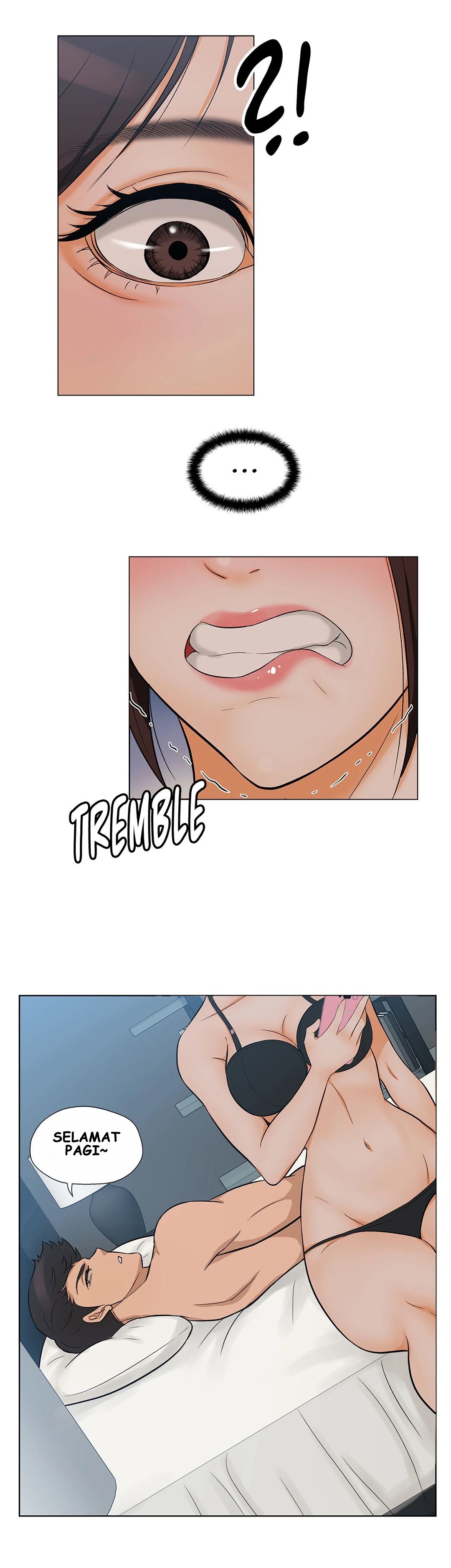 Back With a Bang - Chapter 12 19