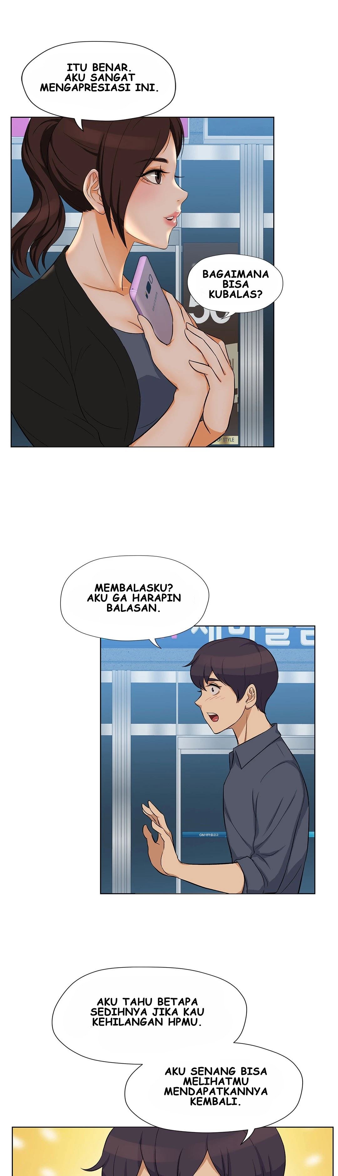 Back With a Bang - Chapter 12 13