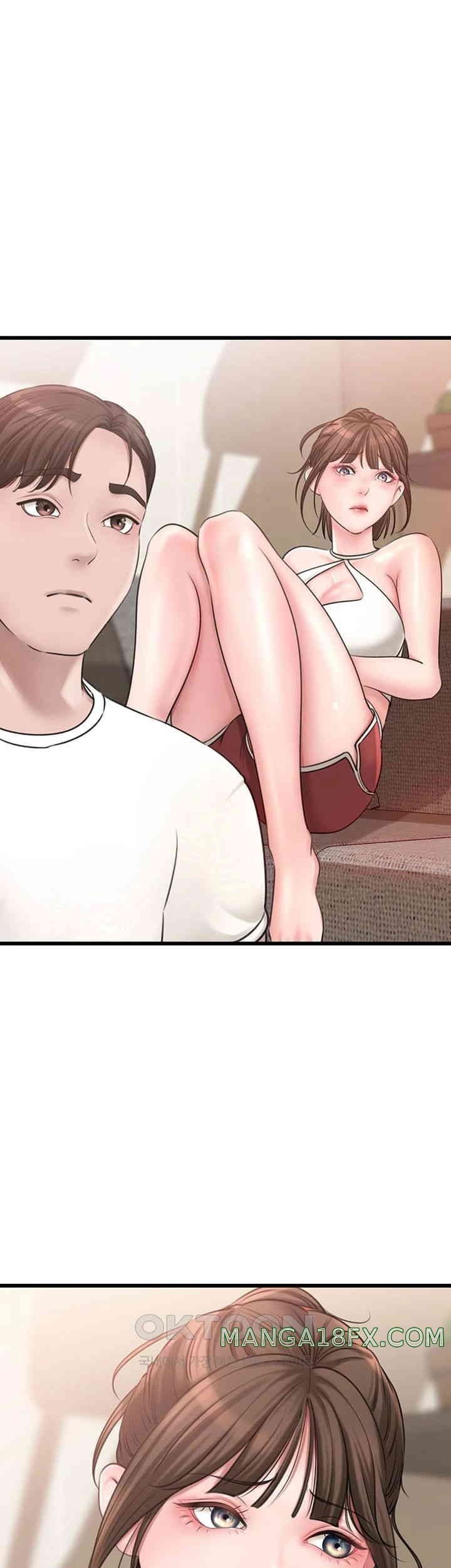 Not the Daughter, but the Mother - Chapter 12 34