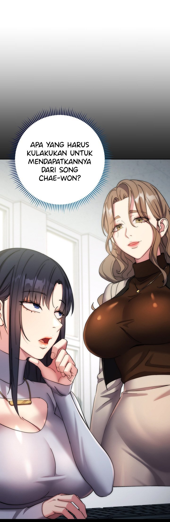 Outsider: The Invisible Man - Chapter 12 32