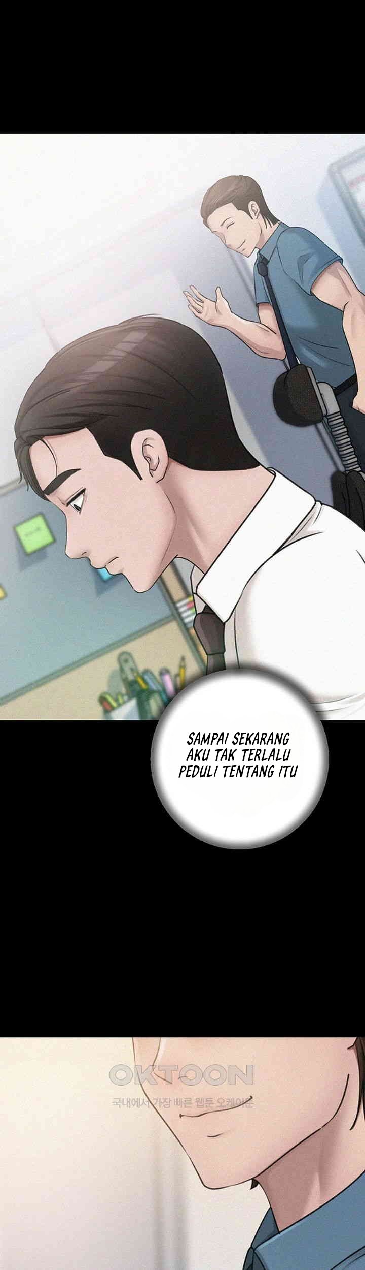 Not the Daughter, but the Mother - Chapter 12 17