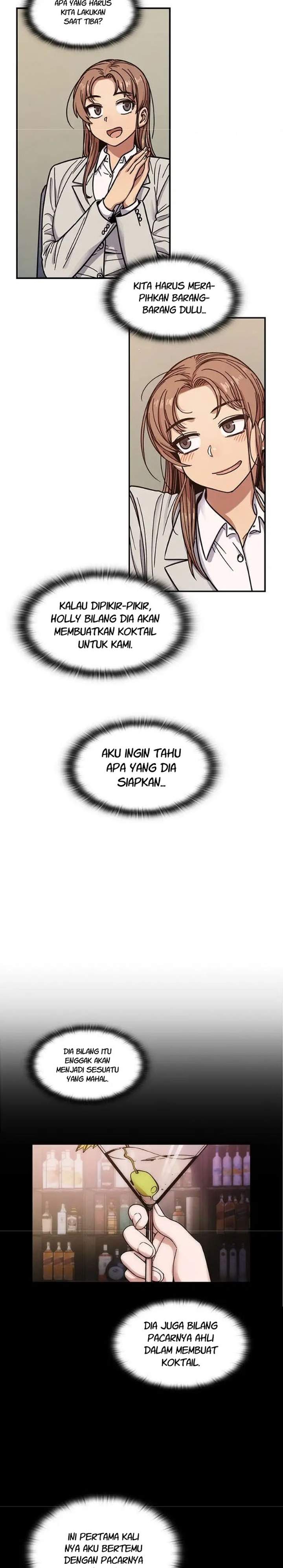 Crime And Punishment - Chapter 12 4