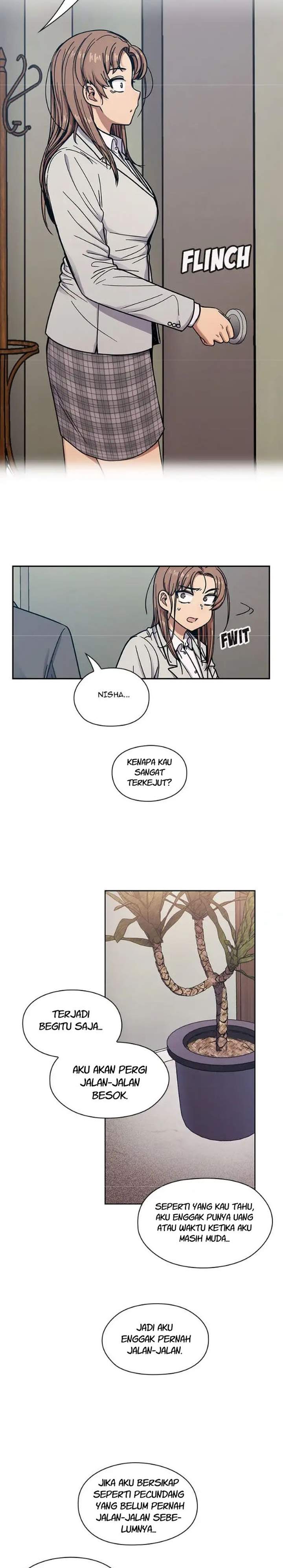 Crime And Punishment - Chapter 12 10