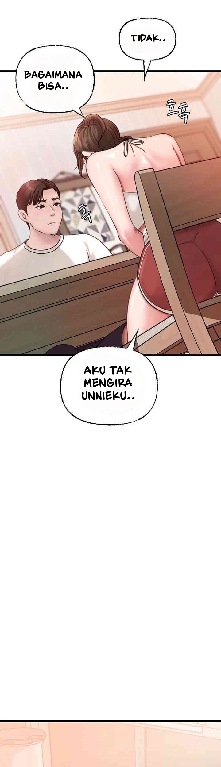 Not the Daughter, but the Mother - Chapter 12 45