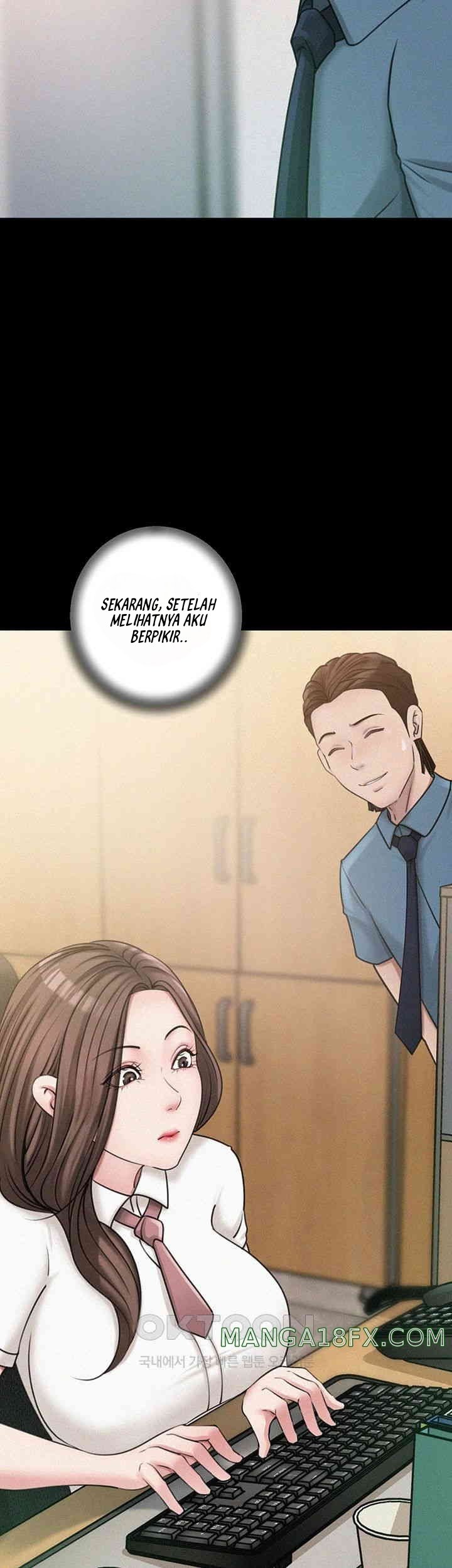 Not the Daughter, but the Mother - Chapter 12 18
