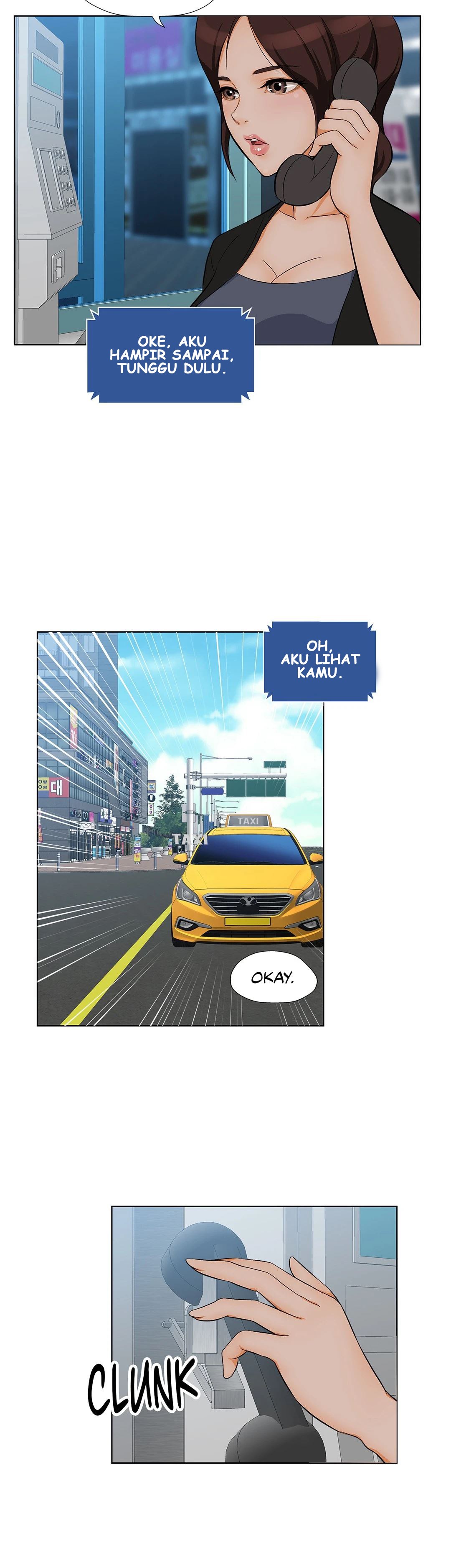 Back With a Bang - Chapter 12 10